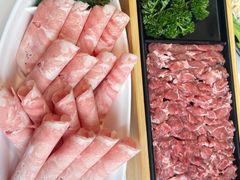 -祥源胡同·涮牛羊肉火锅(花桥店)