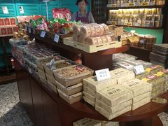 零售区-武汉冠生園(吉庆街店)