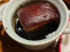 -新白鹿餐厅(龙游路总店·杭帮菜名店)