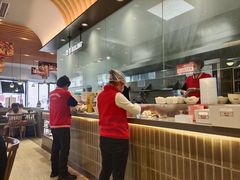 -每味每客·重庆麻辣烫(拓展大厦店)