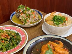 -曼谷食堂·泰国家庭料理(丹桂路店)