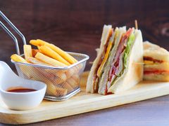 -浙江安吉JW万豪酒店·万豪中餐厅