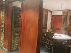 -北京老门框爆肚涮肉馆(锦业路店)