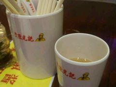 -陈光记烧腊(长寿路店)