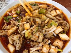 -巷子肥肠(科华巷店)