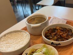 -真功夫(中医院店)