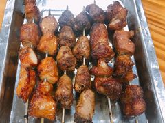 -王记西鎮电烤肉(汶上路店)