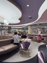 -奈尔宝·国风主题儿童乐园·亲子餐厅(豫园商城店)