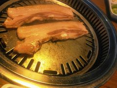 -豚豚猪村烤肉·韩国烤肉(总店)