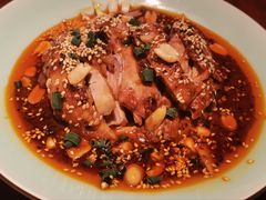 -渝信川菜(长安店)