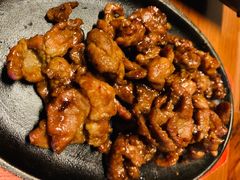 -槿Story·韩国料理(望京韩国美食城店)