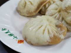 -小胖包子王(定安路店)