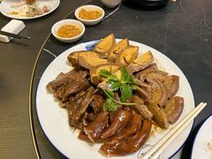 -吴记富苑(朝阳店)