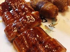 -松子料理(白家庄店)