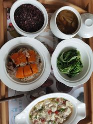 点击看大图 -诗安嘉康月子中心(金阳店)