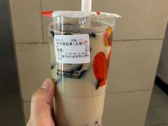 -书亦烧仙草(金港国际步行街店)
