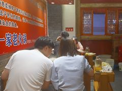 -堂客老火锅(欣阳广场总店)