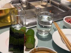 -海底捞火锅(万丰桥店)