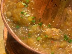 -觅山云南菜(泊富ICITY店)