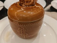 -东方红海鲜百汇(国际大厦店)