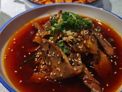 -雲蜀龙阁·金牌水煮鱼(方庄店)