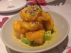 -椒爱水煮鱼川菜(通州万象汇店)