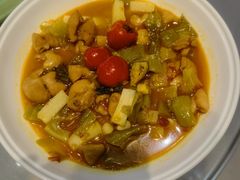 -胡家大厨(西三庄店)