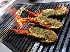 -杭州钱江新城万怡酒店-西餐厅