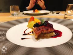 -香樟花园法式铁板烧(恒隆广场店)