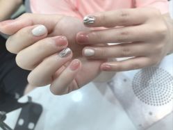 -美兮美学·日式美甲美睫