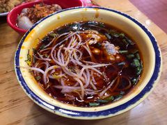 杠上脑花-冒椒火辣(太古里店)