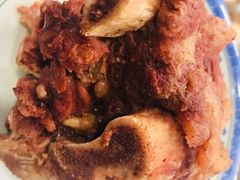 -乔家满族八大碗(流水沟店)