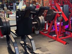 -Nirvana Fitness健身工作室