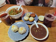 -鑫震源·苏式大虾生煎(山塘街店)