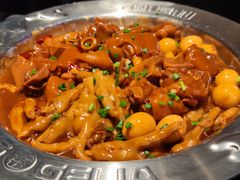 -胖哥俩肉蟹煲(长沙高铁吾悦广场店)