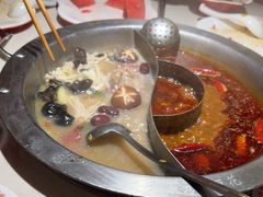 -豆花姐烂豆花火锅(水屯北路恒大滨河店)