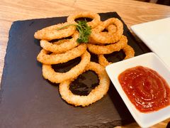 -棒约翰比萨·意面(剑河店)