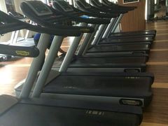 -W FITNESS 威尔仕健身·游泳(七宝店)