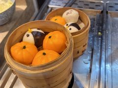 -比格比萨自助(万柳华联店)