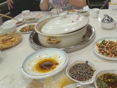 -土连锅·现熬养生汤锅(梁家巷店)