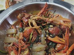 -聚味瞿记·龙虾堂(树木岭店)