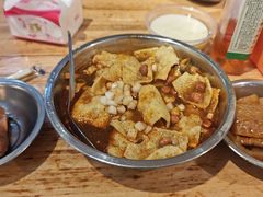 -柳州肥姨妈大骨螺蛳粉(沙河店)
