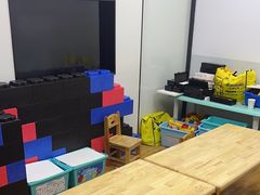 -乐博乐博少儿编程·机器人编程·信息学竞赛(杨浦五角场校区)