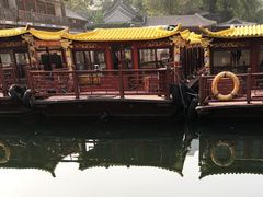 -皇家御河游(紫御湾码头)