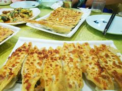 -春水锅贴·传统鲁菜(大明湖店)