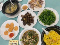 -巫记鸡饭店