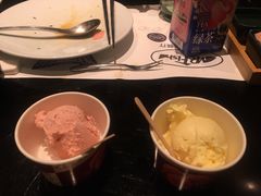 -Mr·Fish鱼鲜生海鲜放题(银泰in99店)