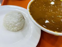 面茶-白魁老号饭庄(交道口店)