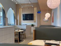 -首府山烧烤·小龙虾·KTV(翠堤湾店)