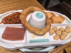 -尹三豆汁(前门旗舰店)